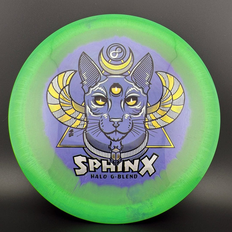 Load image into Gallery viewer, Halo G-Blend Sphinx
