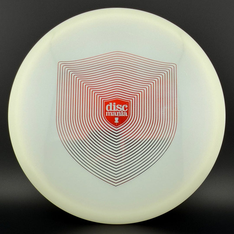 Load image into Gallery viewer, Glow C-Line MD3 - Mystery Disc Shield - MB 25
