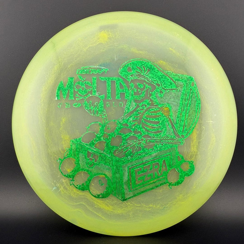 Load image into Gallery viewer, Jawbreaker Z FLX Glo Malta - Ezra Robinson
