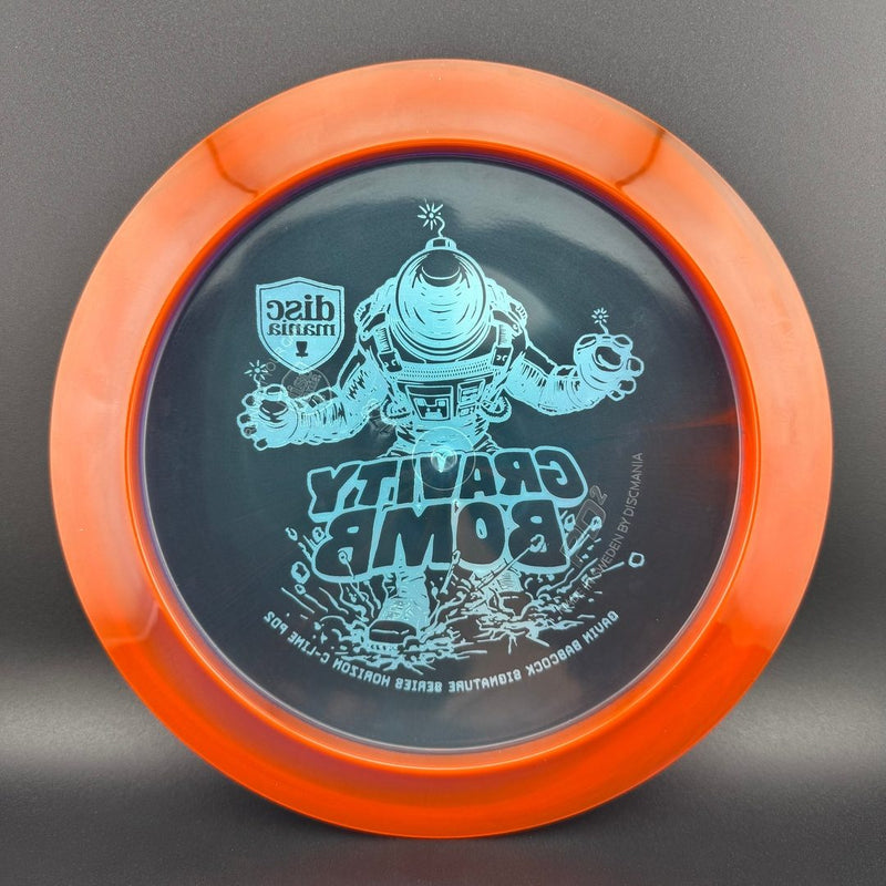 Load image into Gallery viewer, Horizon C-Line PD2 - Gravity Bomb - Gavin Babcock Signature Series
