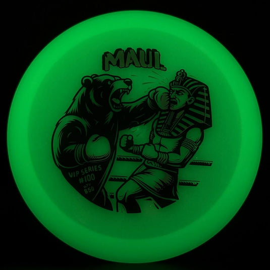 Opto Moonshine Maul - VIP Series