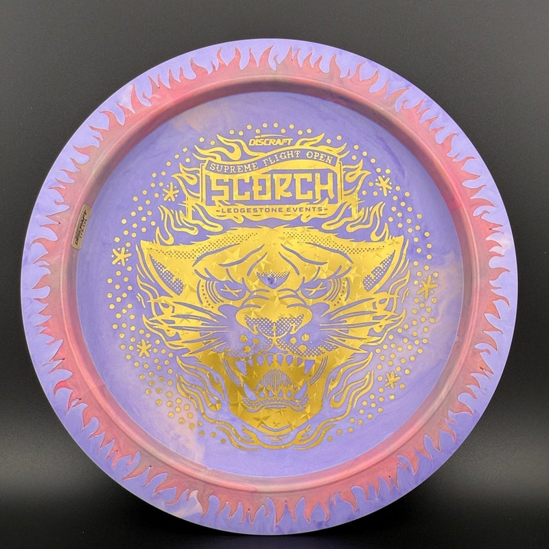 Load image into Gallery viewer, Swirl ESP FuZed Scorch - Supreme Flight Open 2026
