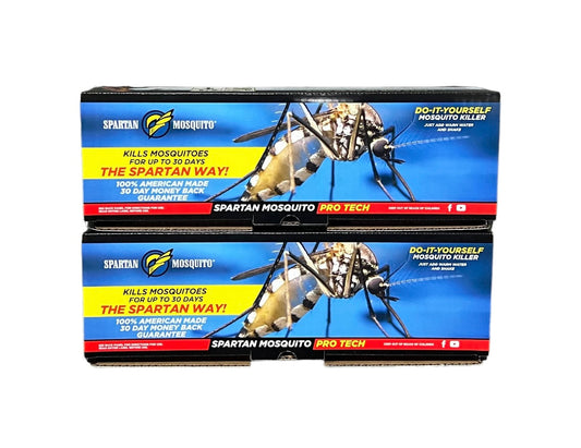 1 Acre Pack 2 Boxes