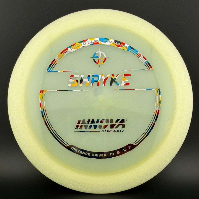 Load image into Gallery viewer, Proto Glow Champion Shryke
