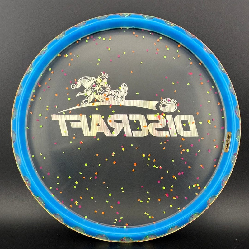 Load image into Gallery viewer, FuZed Confetti Z Zone - Follow Flight Bar Stamp
