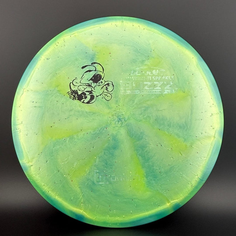 Load image into Gallery viewer, Ti Sparkle Buzzz - Mini Bee - Ledgestone Edition
