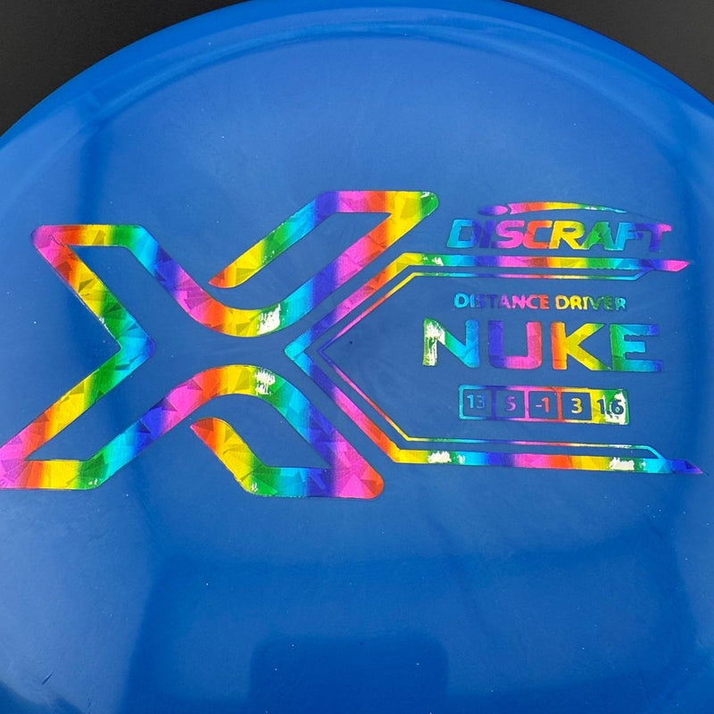 Load image into Gallery viewer, X Nuke
