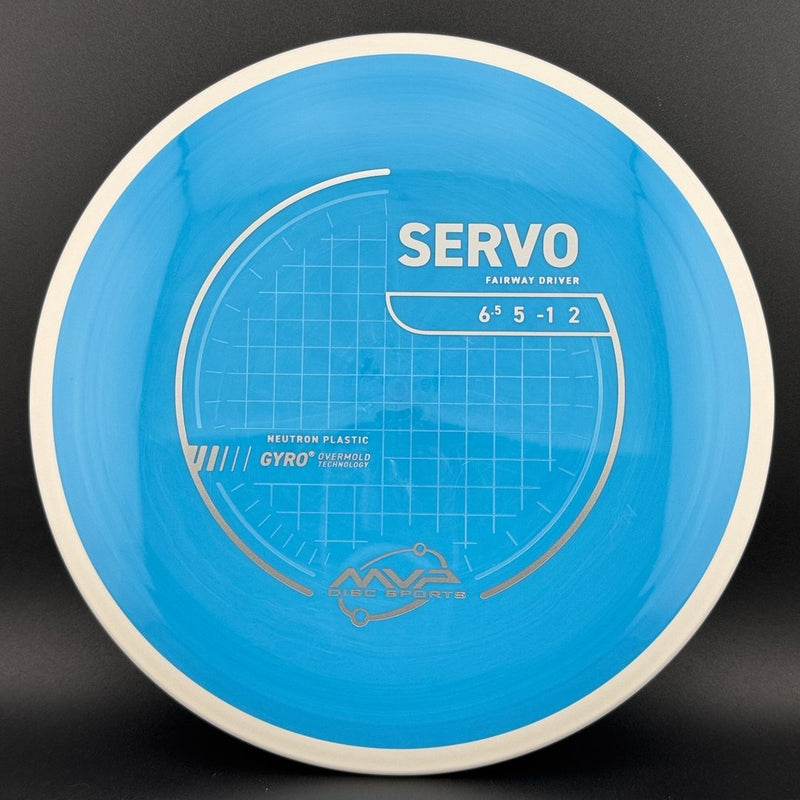 Load image into Gallery viewer, Neutron Servo
