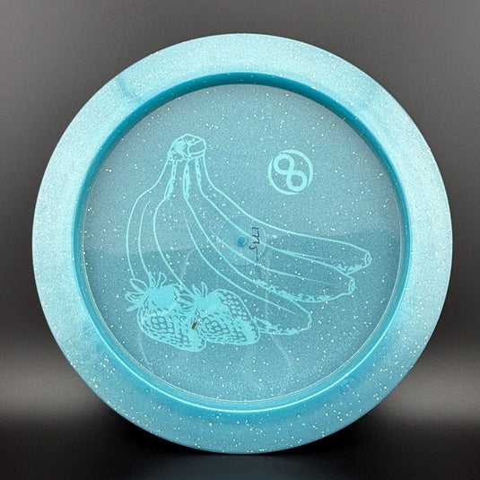 Stardust C-Blend Emperor - X-Out