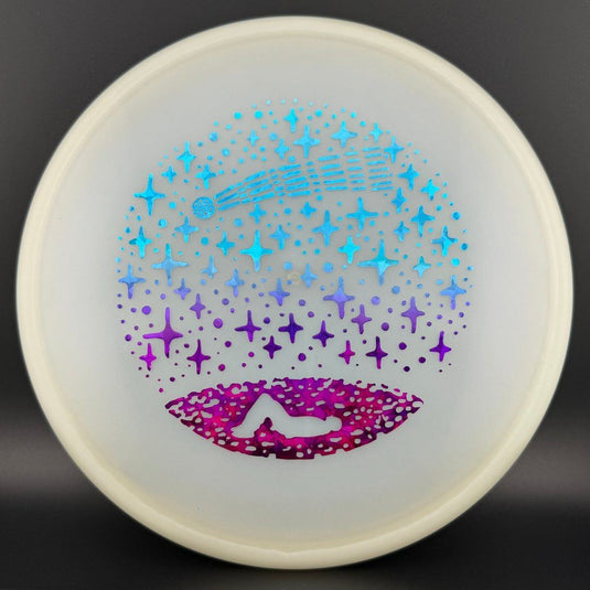 Z Glo Comet - Faylor Lake DGC