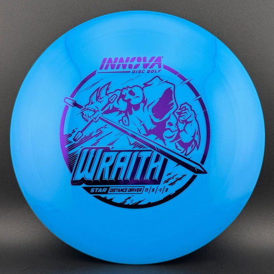 Star Wraith