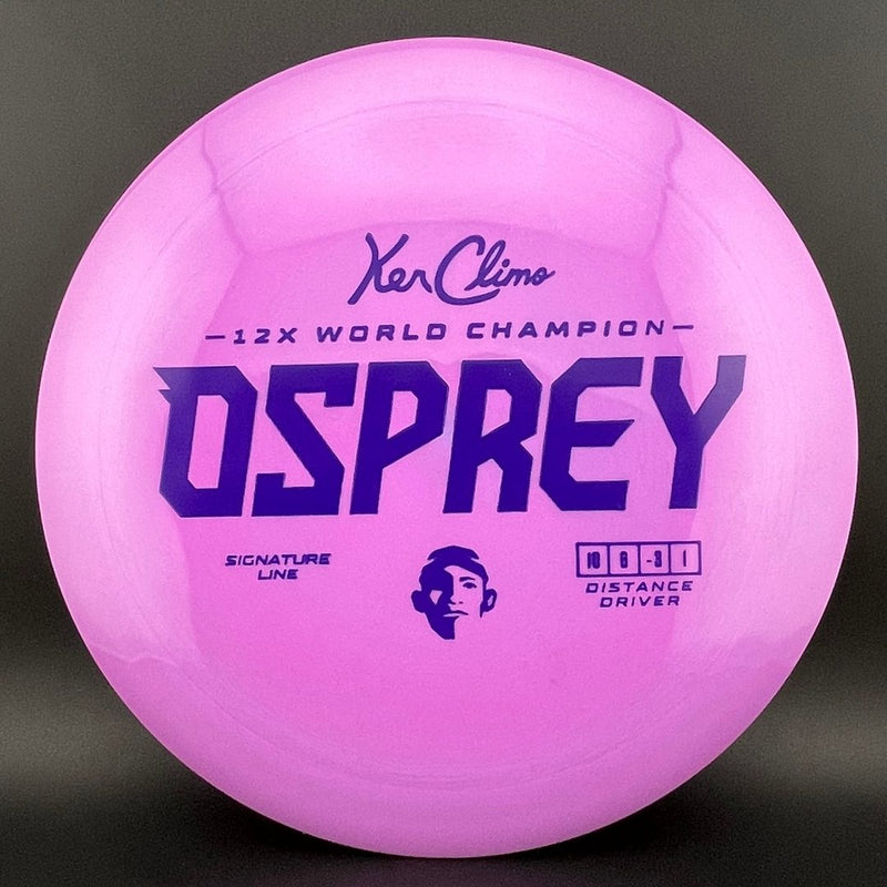 Load image into Gallery viewer, Signature Line Osprey

