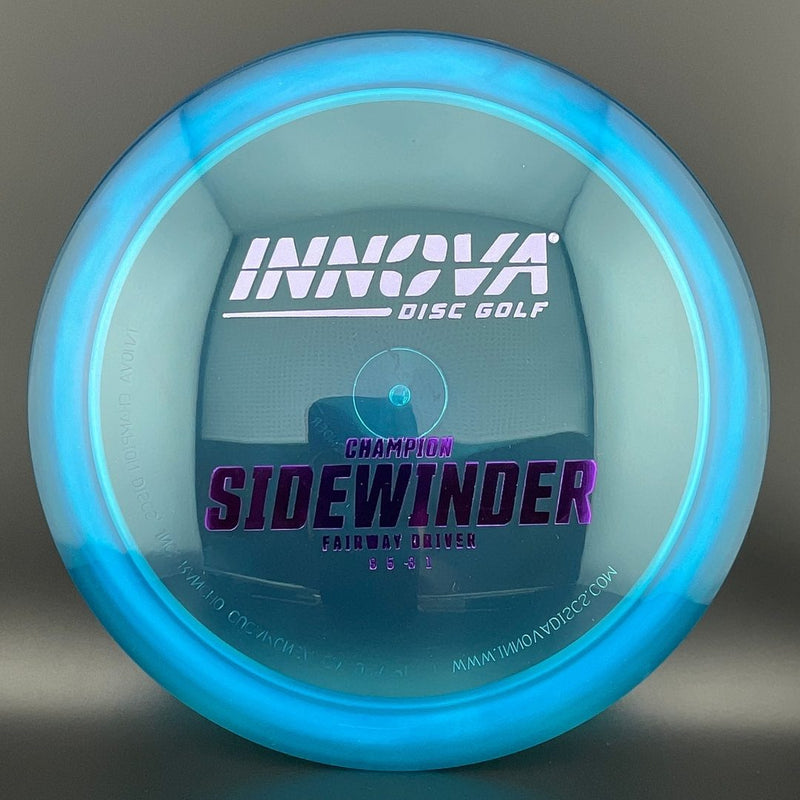 Load image into Gallery viewer, Champion Sidewinder
