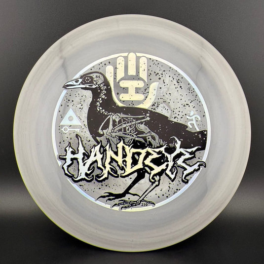 Special Blend S-Line Vanguard - Handeye Supply Co. Raven