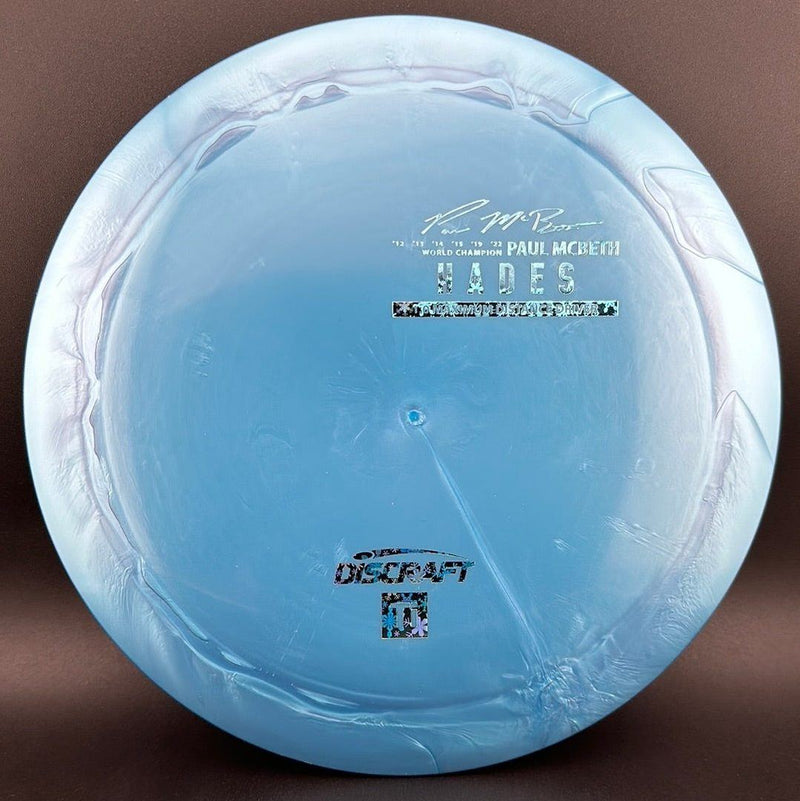 Load image into Gallery viewer, Titanium Hades - First Run - Paul McBeth
