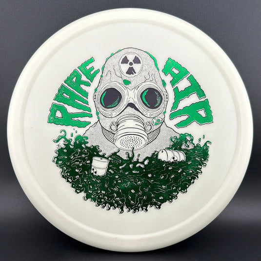 Glow Soft Tank (1.3) - RADioactive Man Stamp
