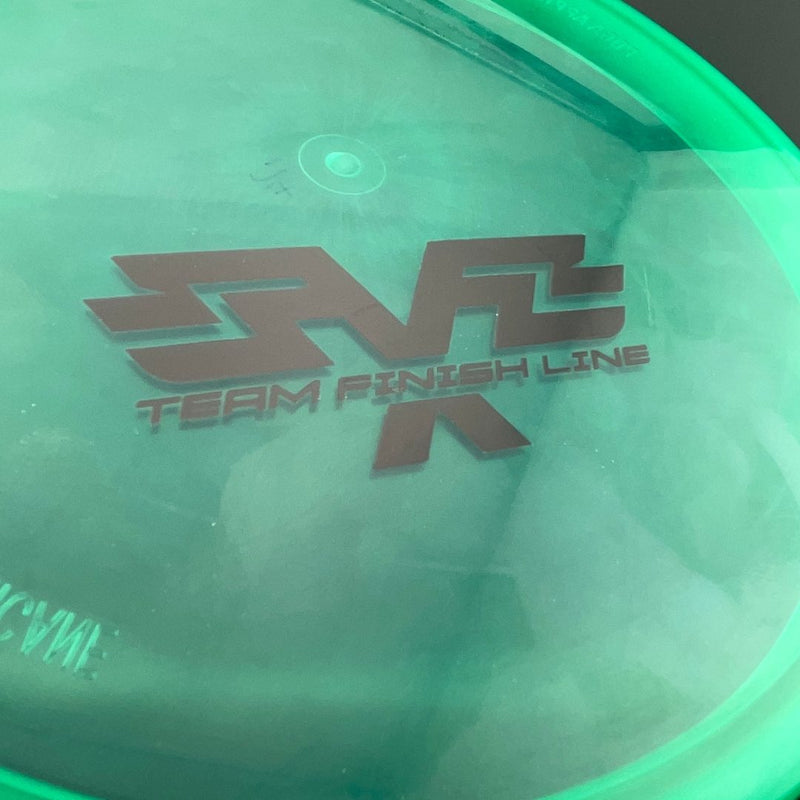 Load image into Gallery viewer, Composite Chicane - Team Stamp *Gibson Stash*
