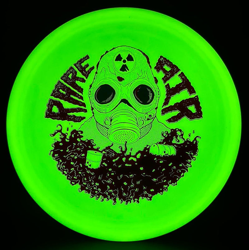 Load image into Gallery viewer, Glow Soft Tank (1.3) - RADioactive Man Stamp
