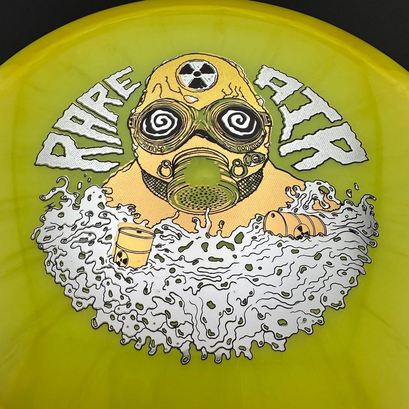Load image into Gallery viewer, Sublime Alpha - RADioactive Man
