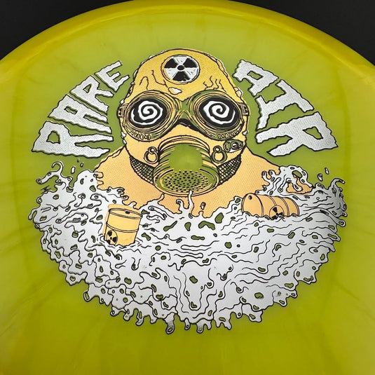 Sublime Alpha - RADioactive Man
