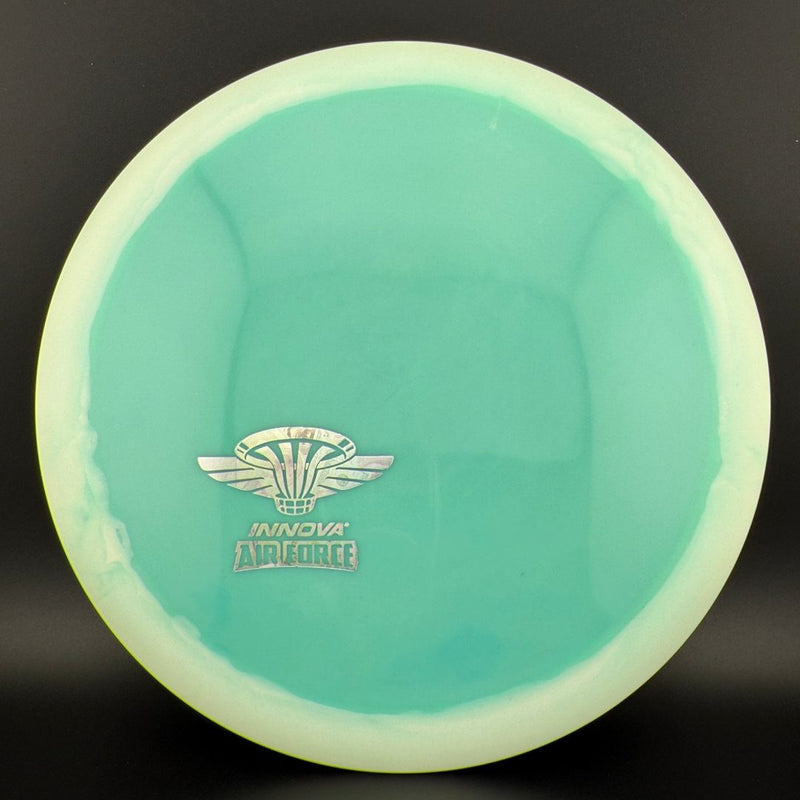 Load image into Gallery viewer, Proto Glow Halo Champion Gorgon - Air Force
