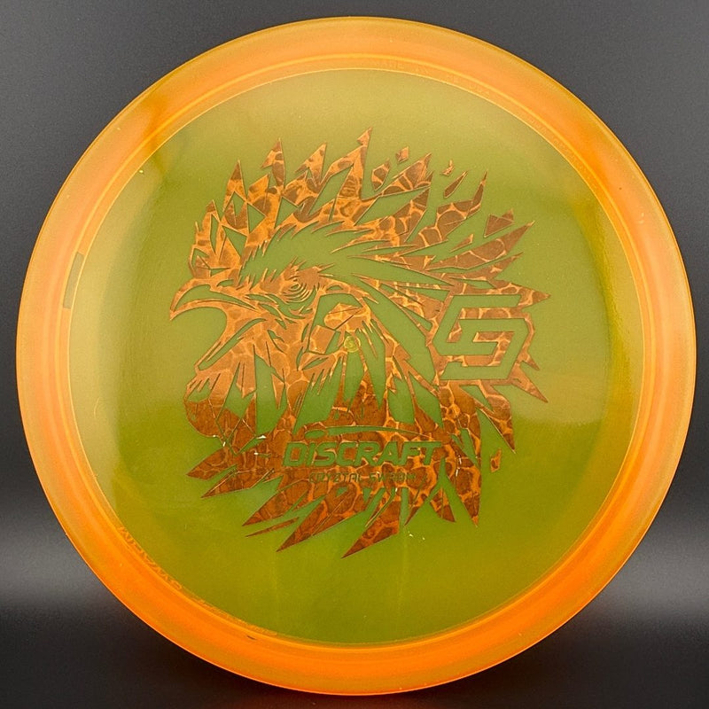 Load image into Gallery viewer, CryZtal Swarm - Chris Dickerson Team Discraft
