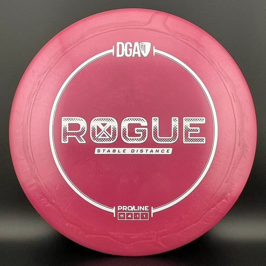 ProLine Rogue