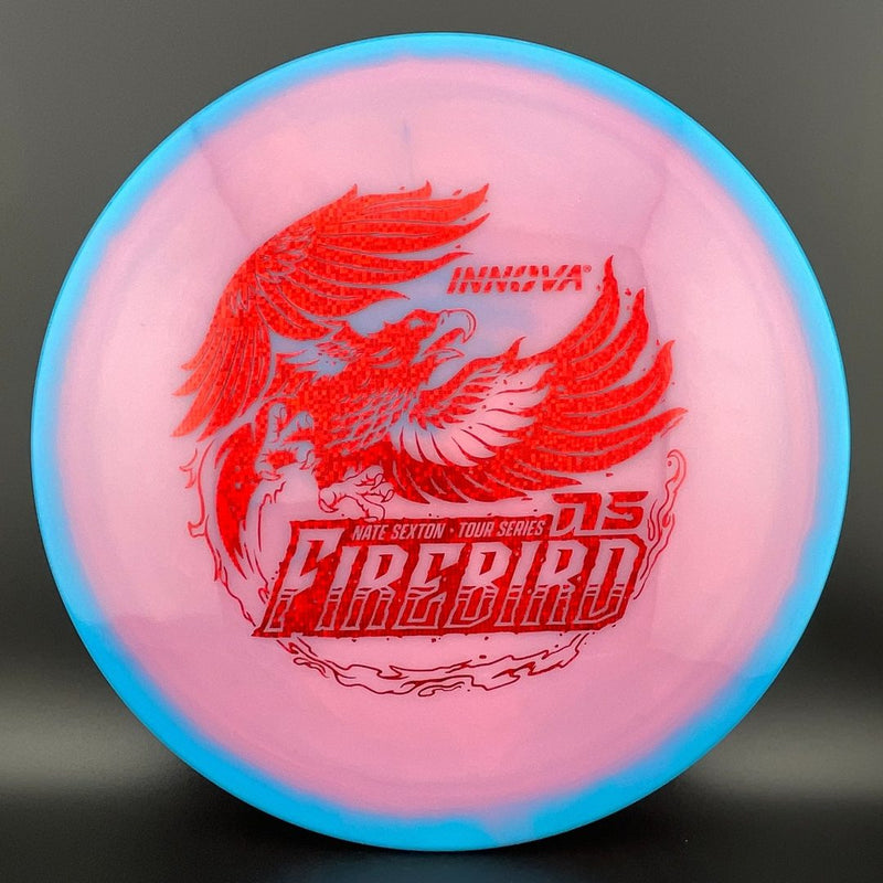 Load image into Gallery viewer, Proto Glow Halo Champion Firebird - Nate Sexton 2025 Tour Series
