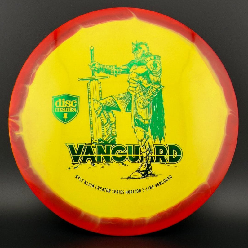 Load image into Gallery viewer, Horizon S-Line Vanguard - Kyle Klein Creator Series
