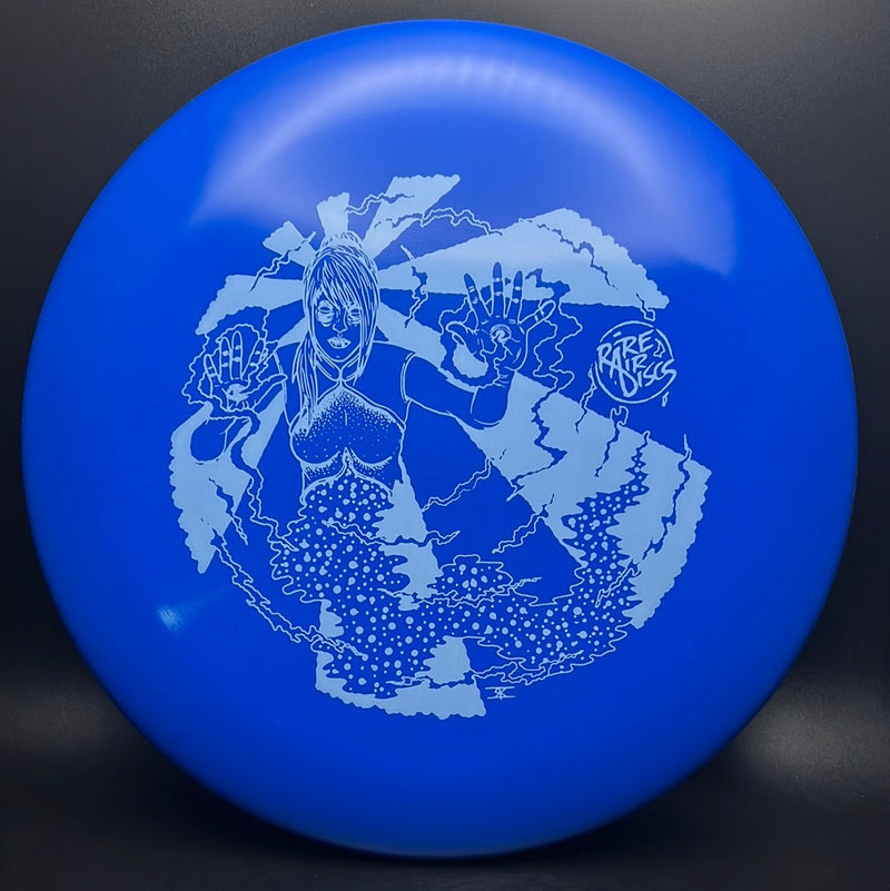 Load image into Gallery viewer, S-Line P2 - Custom "Mystic RAD Vision" Stamp
