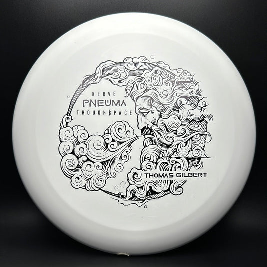 Nerve Pneuma - Thomas Gilbert Signature Series