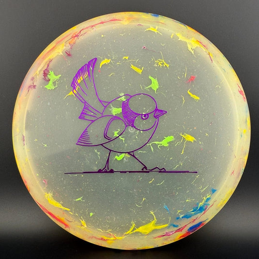 Glo Jawbreaker Z FLX Zone - Faylor Lake DGC