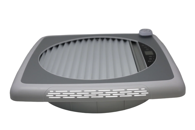 Load image into Gallery viewer, ProBreeze Vent System Brushless Roof Fan
