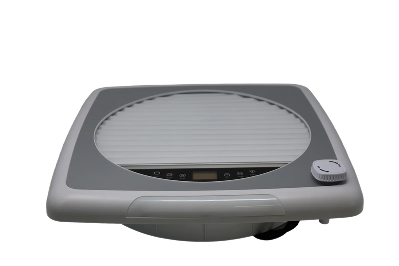 Load image into Gallery viewer, ProBreeze Vent System Brushless Roof Fan
