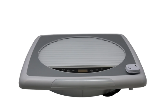 ProBreeze Vent System Brushless Roof Fan