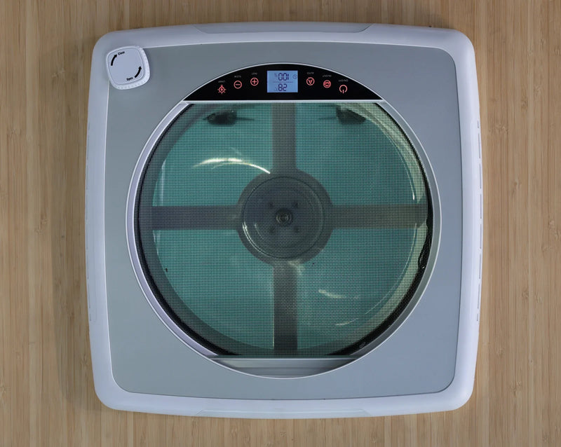 Load image into Gallery viewer, ProBreeze Vent System Brushless Roof Fan
