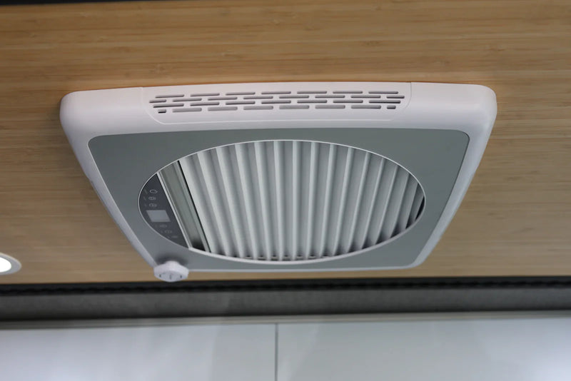 Load image into Gallery viewer, ProBreeze Vent System Brushless Roof Fan
