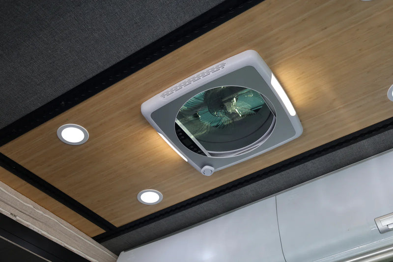 Load image into Gallery viewer, ProBreeze Vent System Brushless Roof Fan
