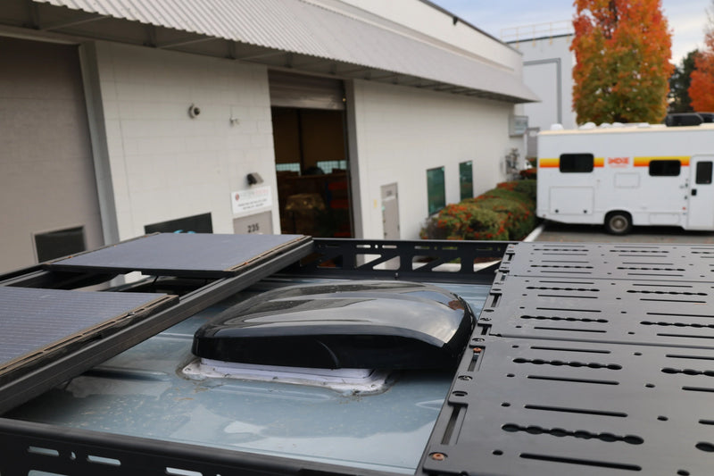 Load image into Gallery viewer, ProBreeze Vent System Brushless Roof Fan
