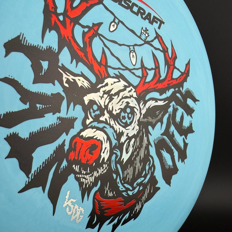 Load image into Gallery viewer, Solid ESP Super FLX Zone - Pain Deer
