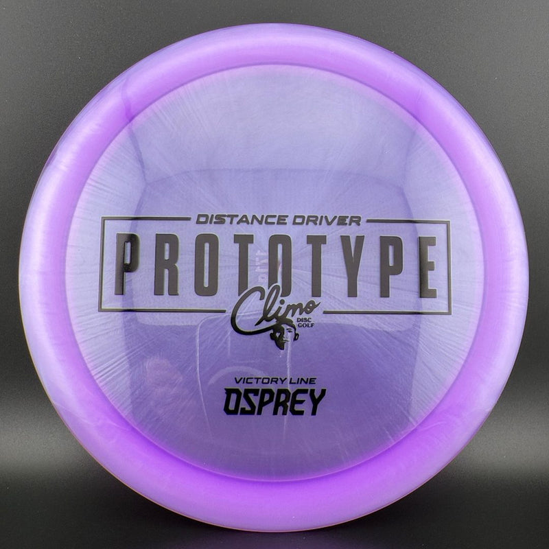 Load image into Gallery viewer, Victory Line Osprey (Prototype)
