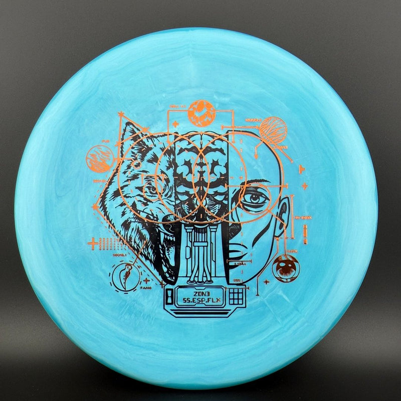 Load image into Gallery viewer, ESP FLX Zone SS - Limited Edition 1/500
