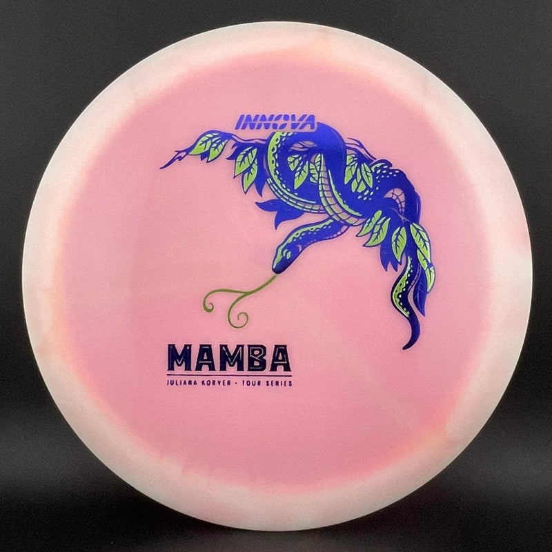 Load image into Gallery viewer, Proto Glow Halo Star Mamba - Juliana Korver 2026 Tour Series
