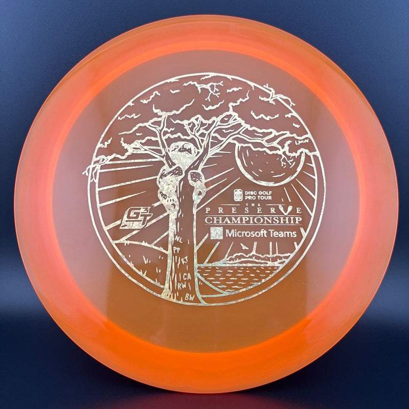 Load image into Gallery viewer, VIP Ice Northman - Limited DGPT "Preserve Championship"
