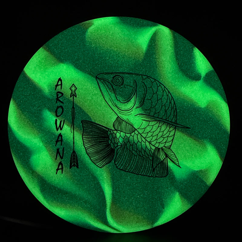 Load image into Gallery viewer, glO-G Arowana
