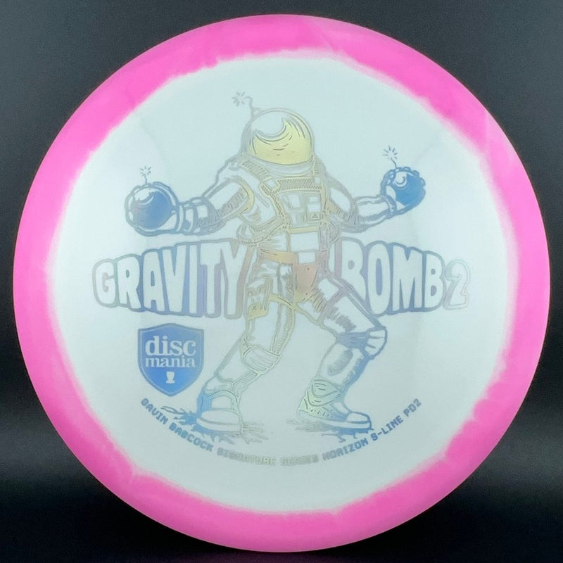 Load image into Gallery viewer, Horizon S-Line PD2 - Gravity Bomb 2 - Gavin Babcock Signature Series
