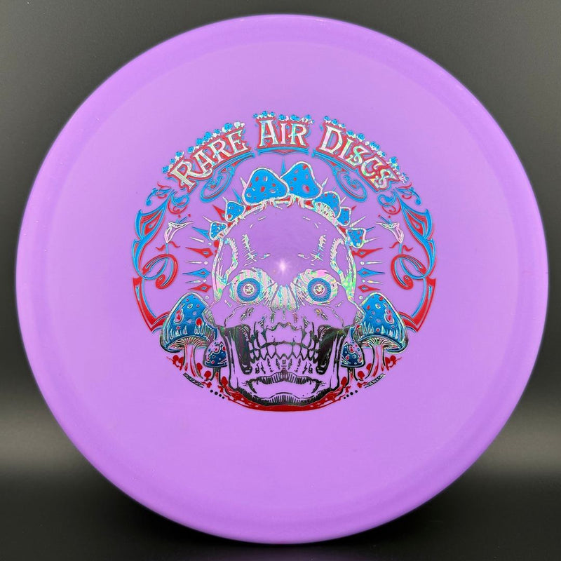 Load image into Gallery viewer, Royal Soft Bobcat - Crushin' Amanitas by Manny Trujillo
