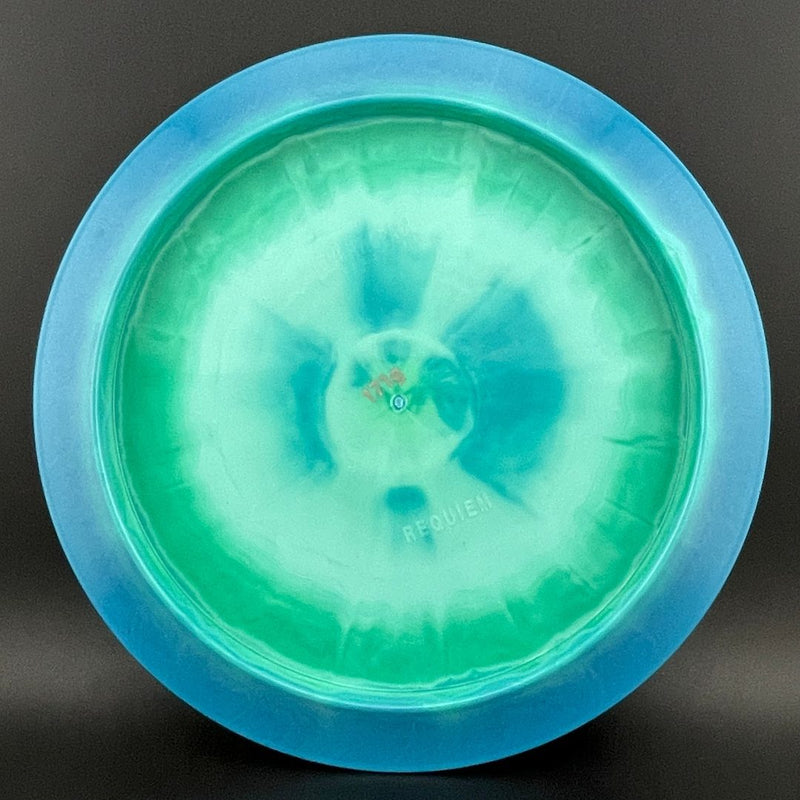 Load image into Gallery viewer, Shimmer Parallel Requiem - Turtle Navigator
