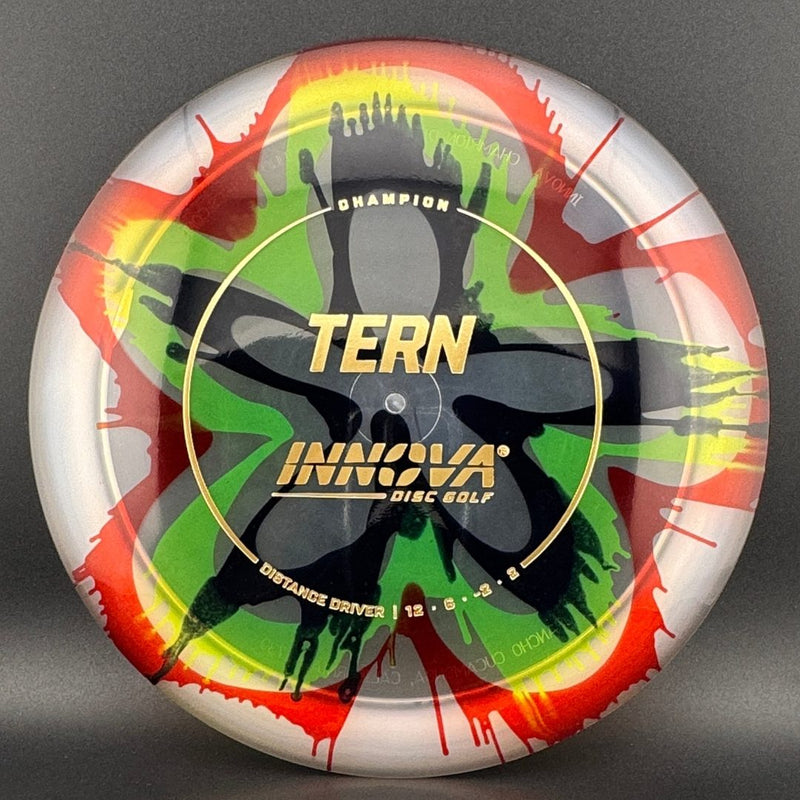 Load image into Gallery viewer, I-Dye Champion Tern
