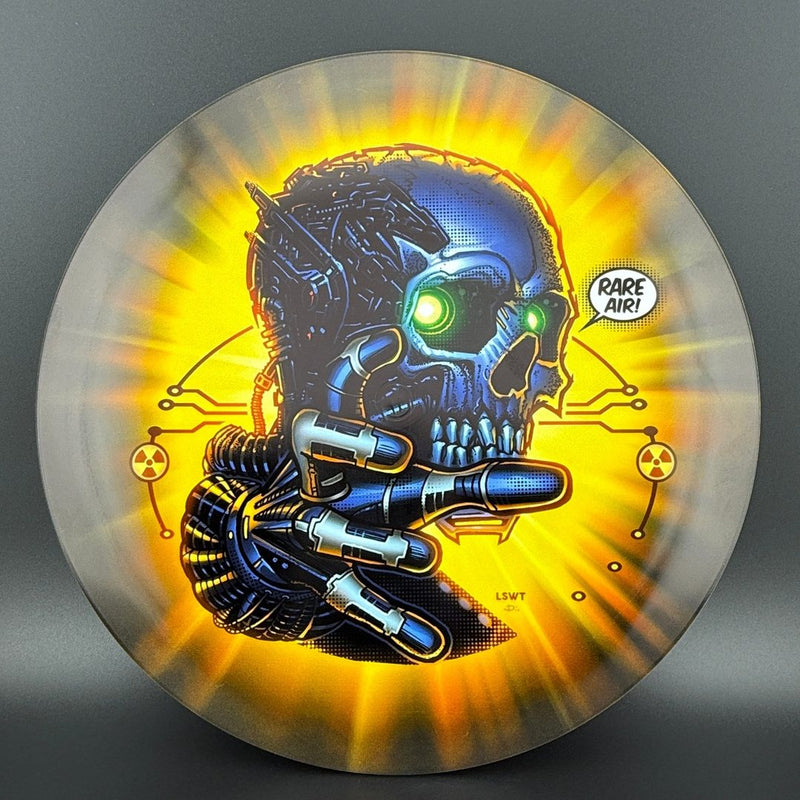 Load image into Gallery viewer, Fuzion Felon - [STRATUS] FEAR V3 by Les White &amp; Dan Kemp
